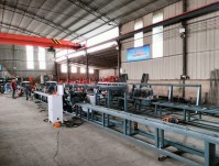 XLD factory