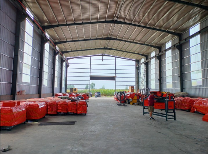 XLD factory