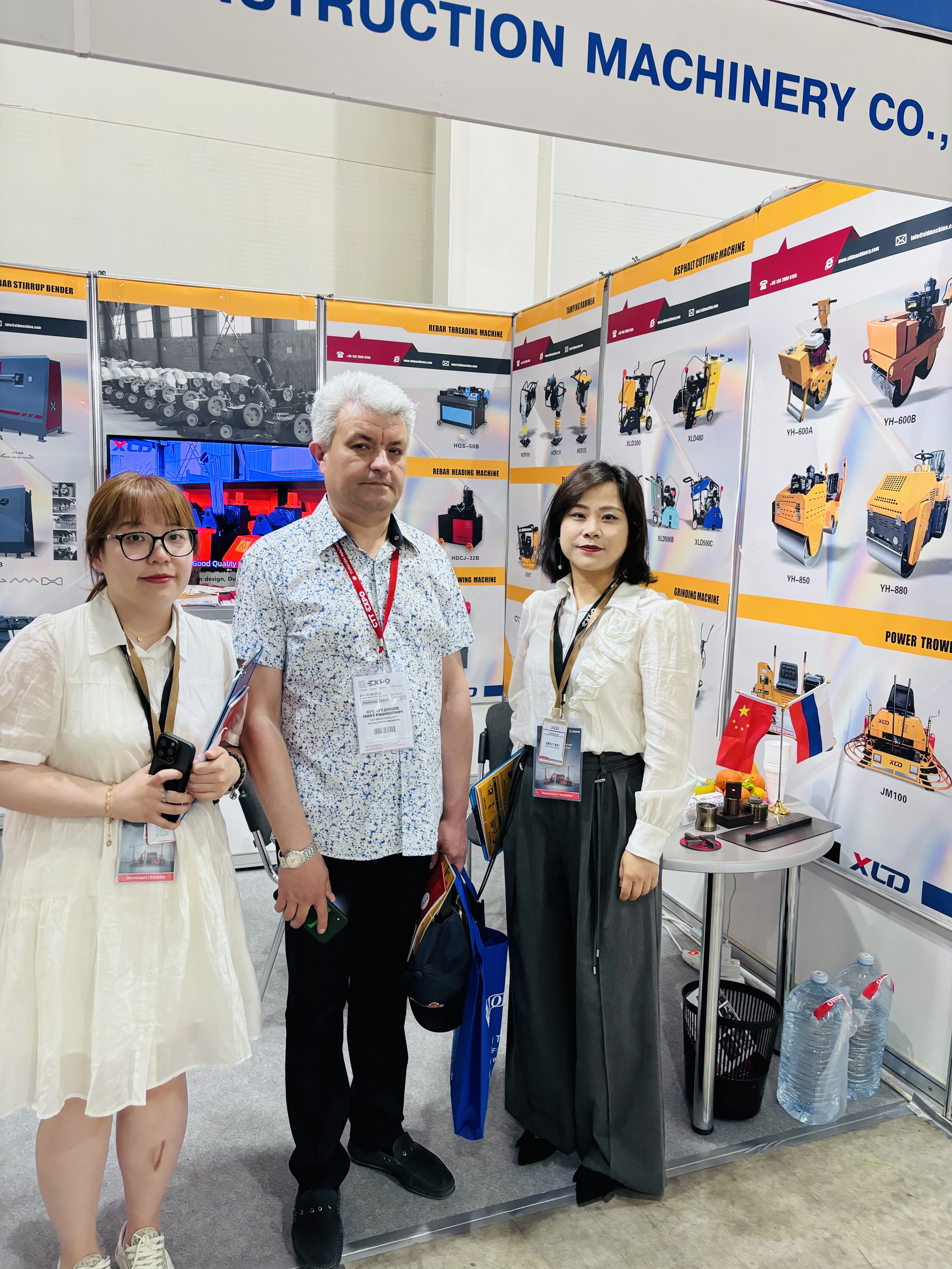 Global Cooperation 11