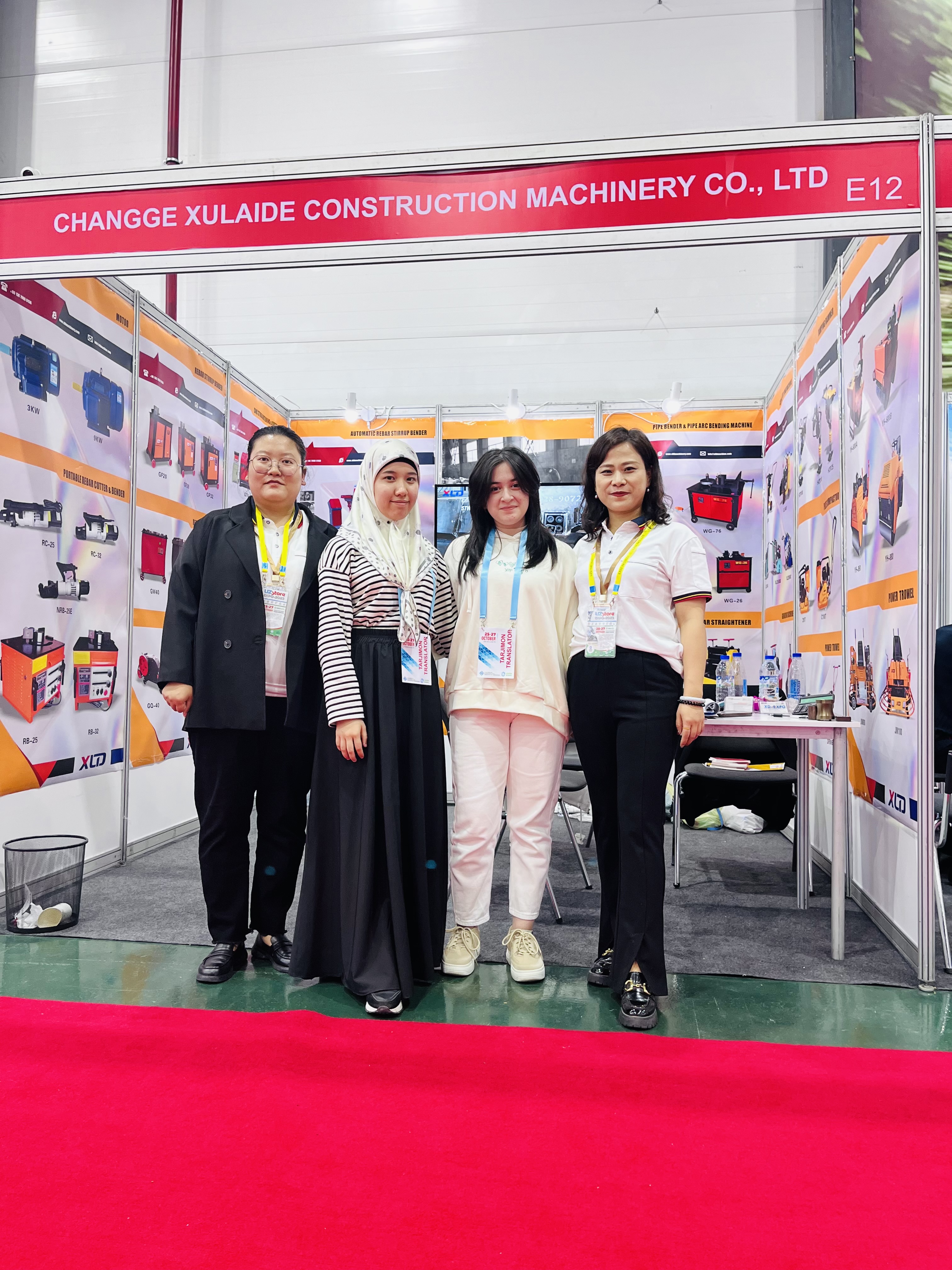 Global Cooperation 3